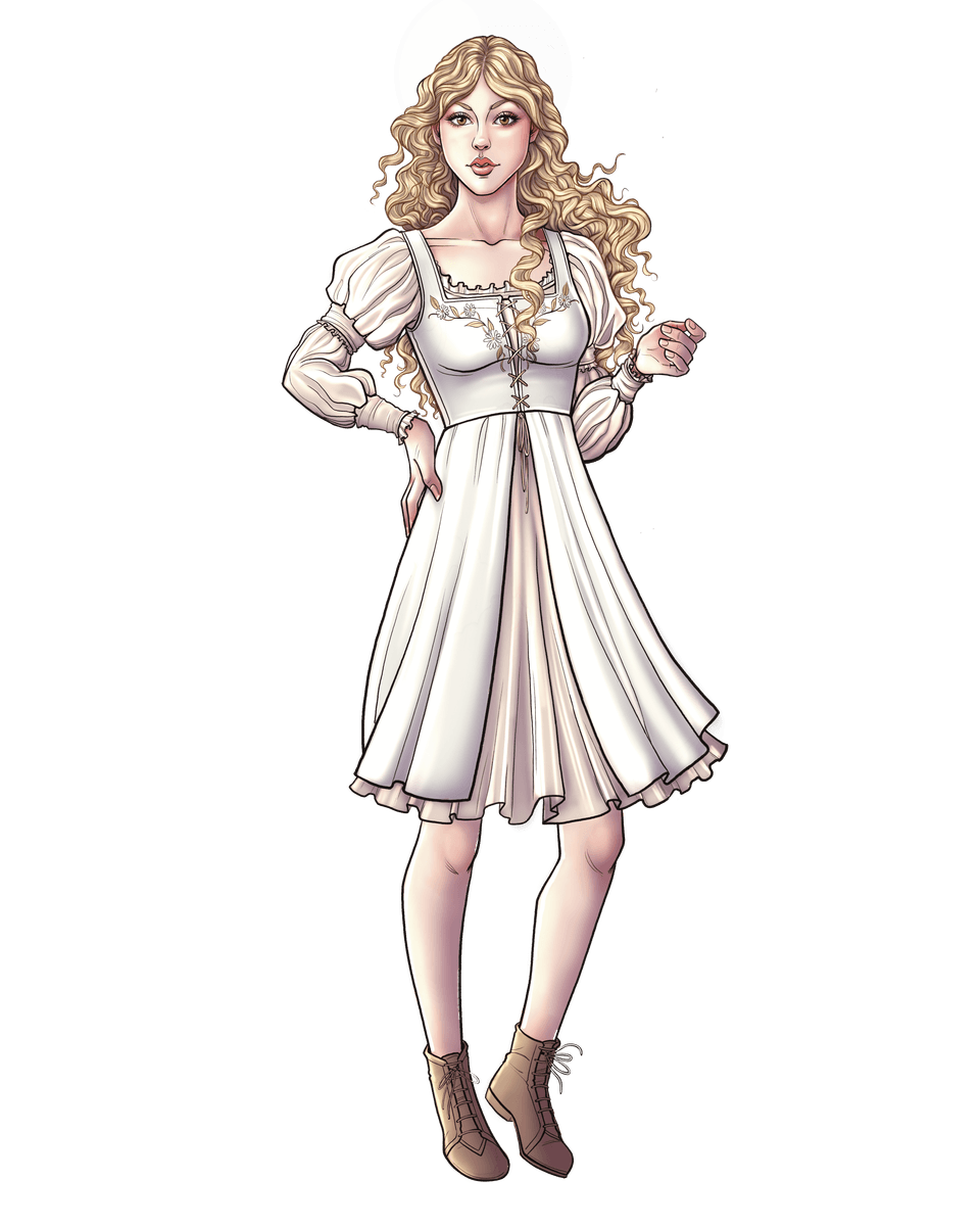 Alette "Letti" Vawn
